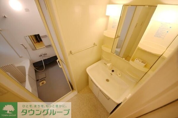 ティエルノの物件内観写真